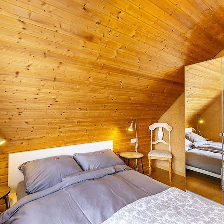 Ferienwohnung Kalkau Lichtenstein  Kültér fotó