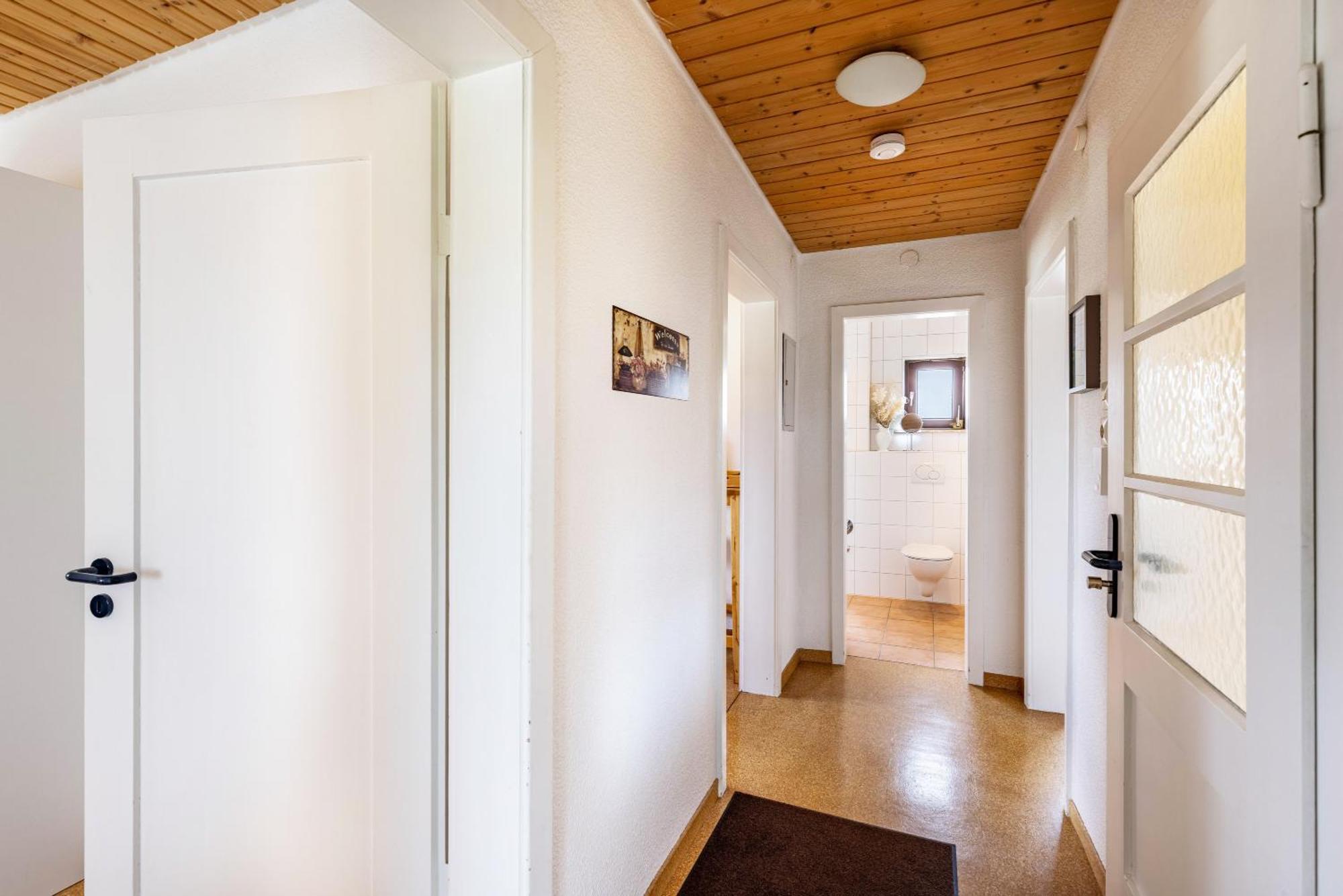 Ferienwohnung Kalkau Lichtenstein  Kültér fotó