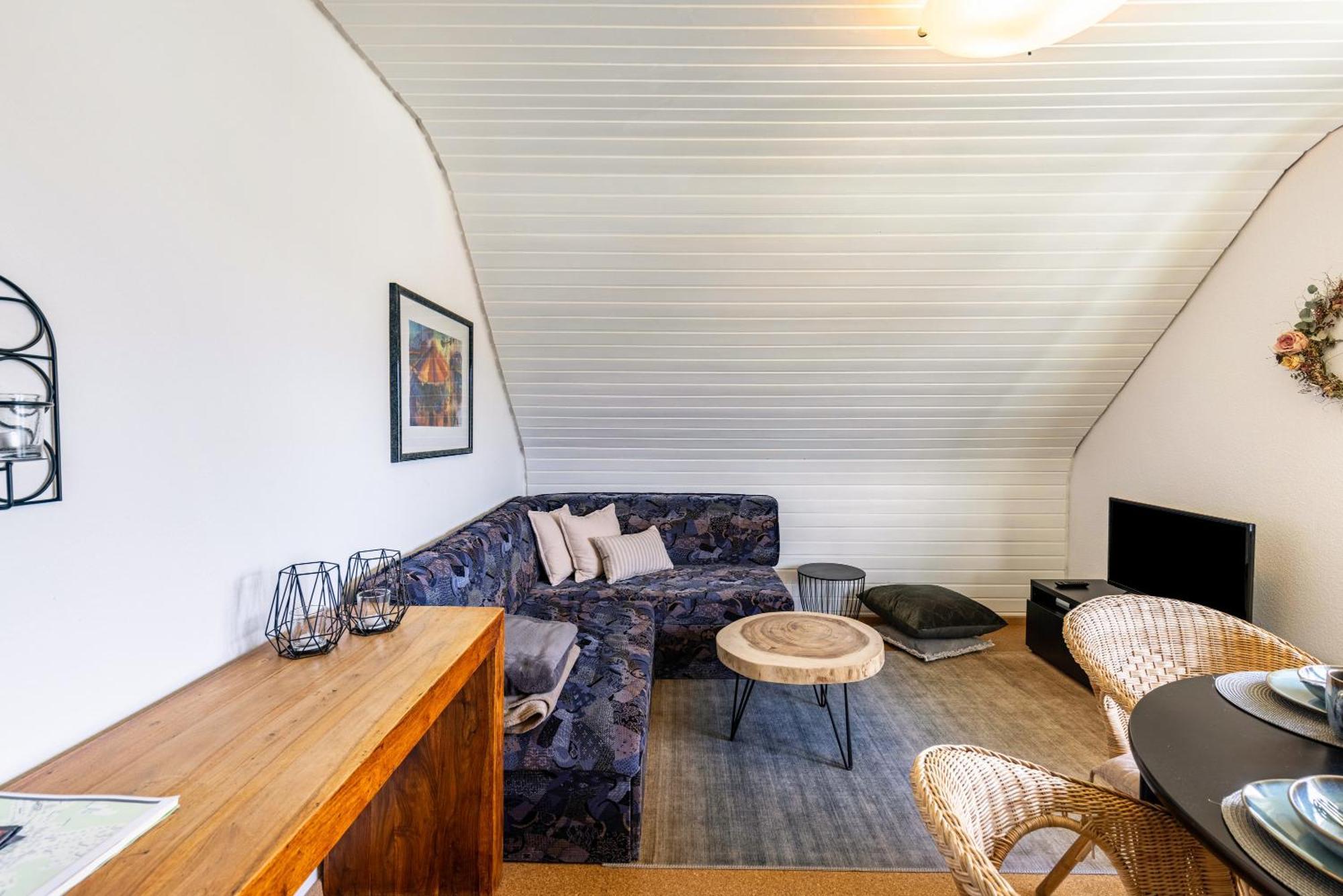 Ferienwohnung Kalkau Lichtenstein  Kültér fotó