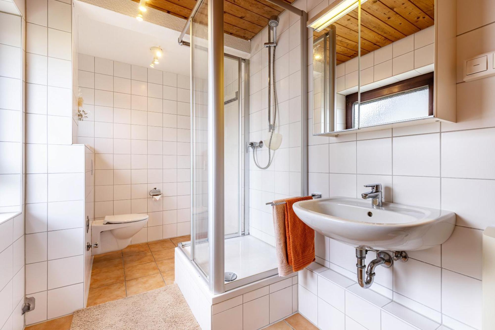 Ferienwohnung Kalkau Lichtenstein  Kültér fotó