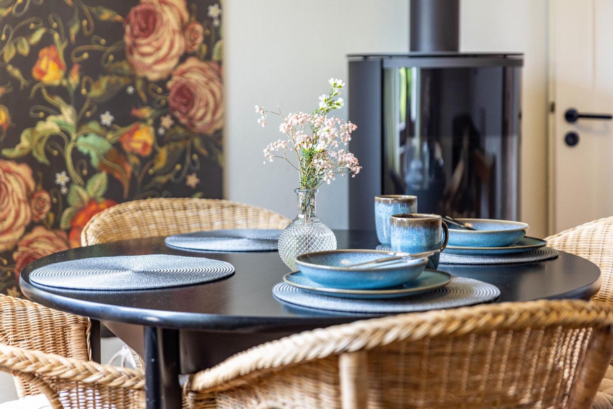 Ferienwohnung Kalkau Lichtenstein  Kültér fotó