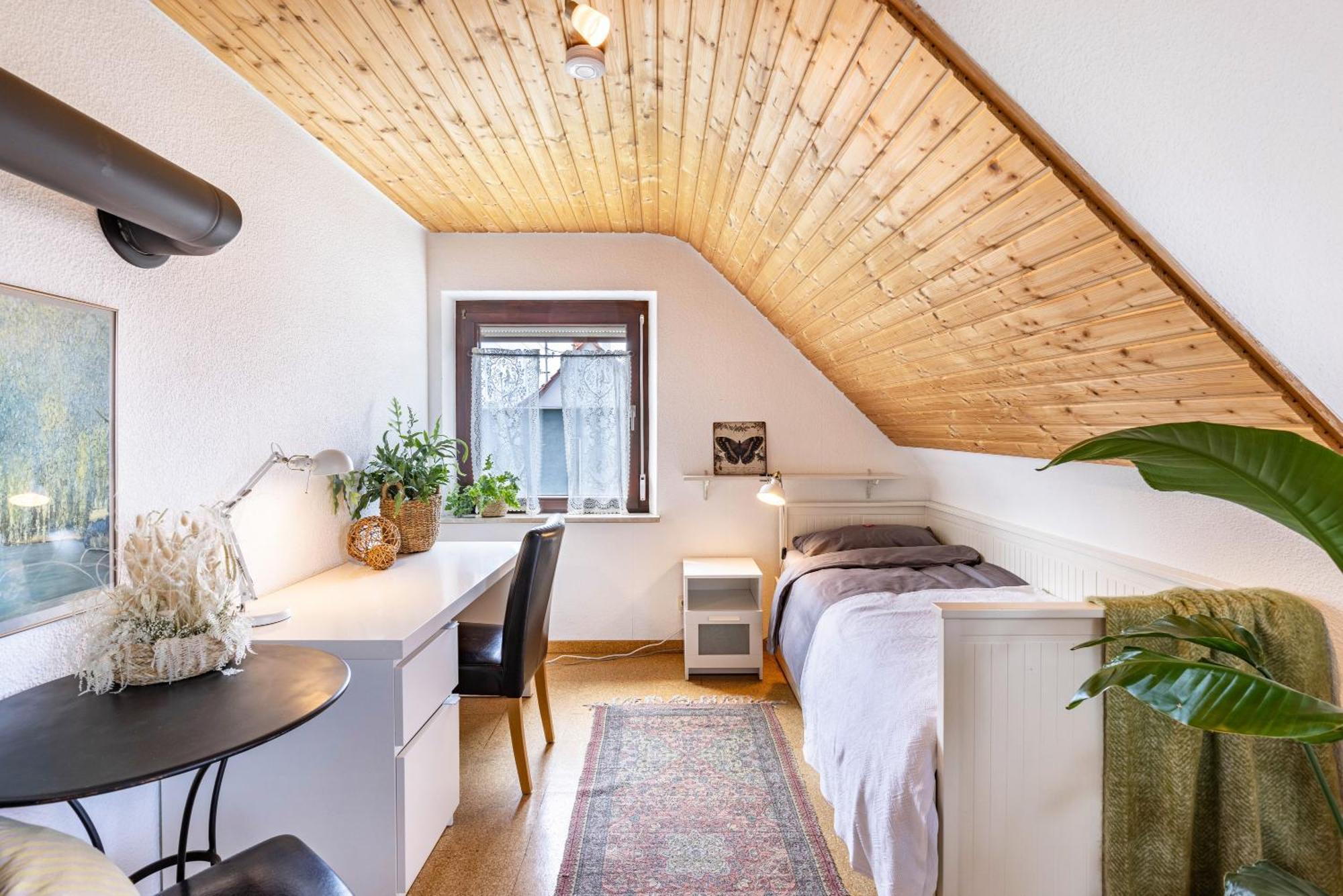 Ferienwohnung Kalkau Lichtenstein  Kültér fotó