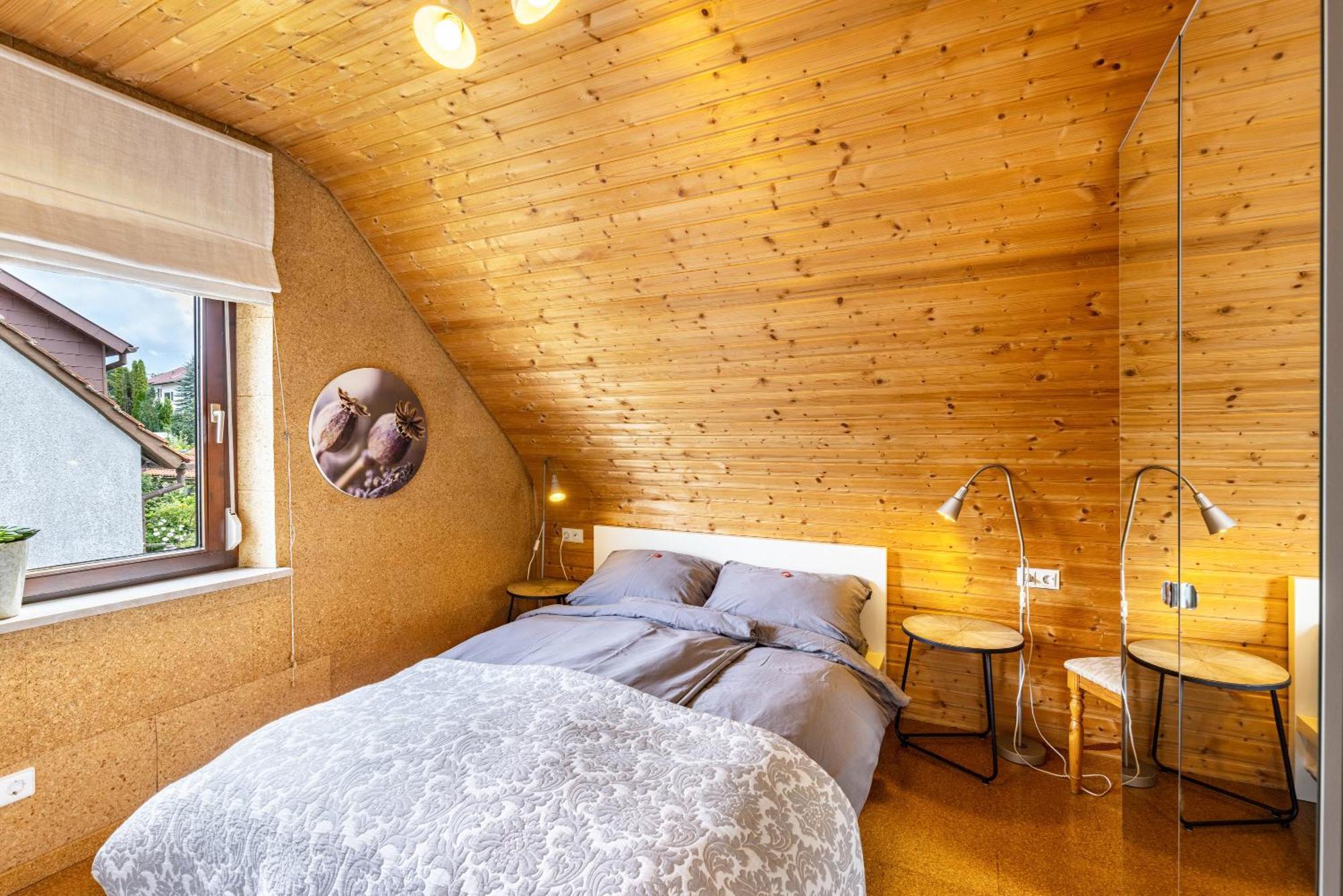 Ferienwohnung Kalkau Lichtenstein  Kültér fotó