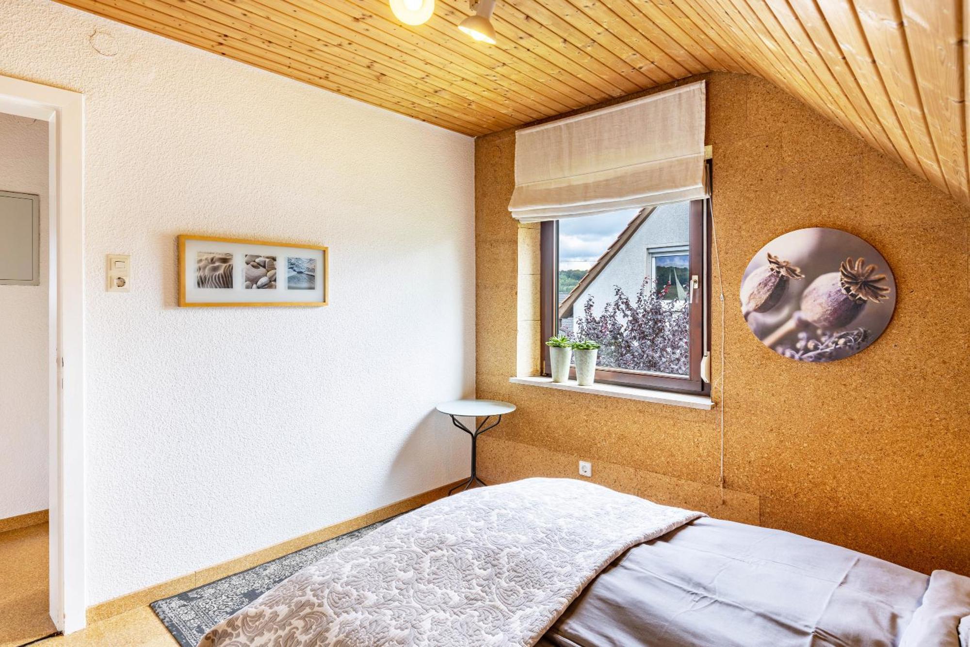 Ferienwohnung Kalkau Lichtenstein  Kültér fotó