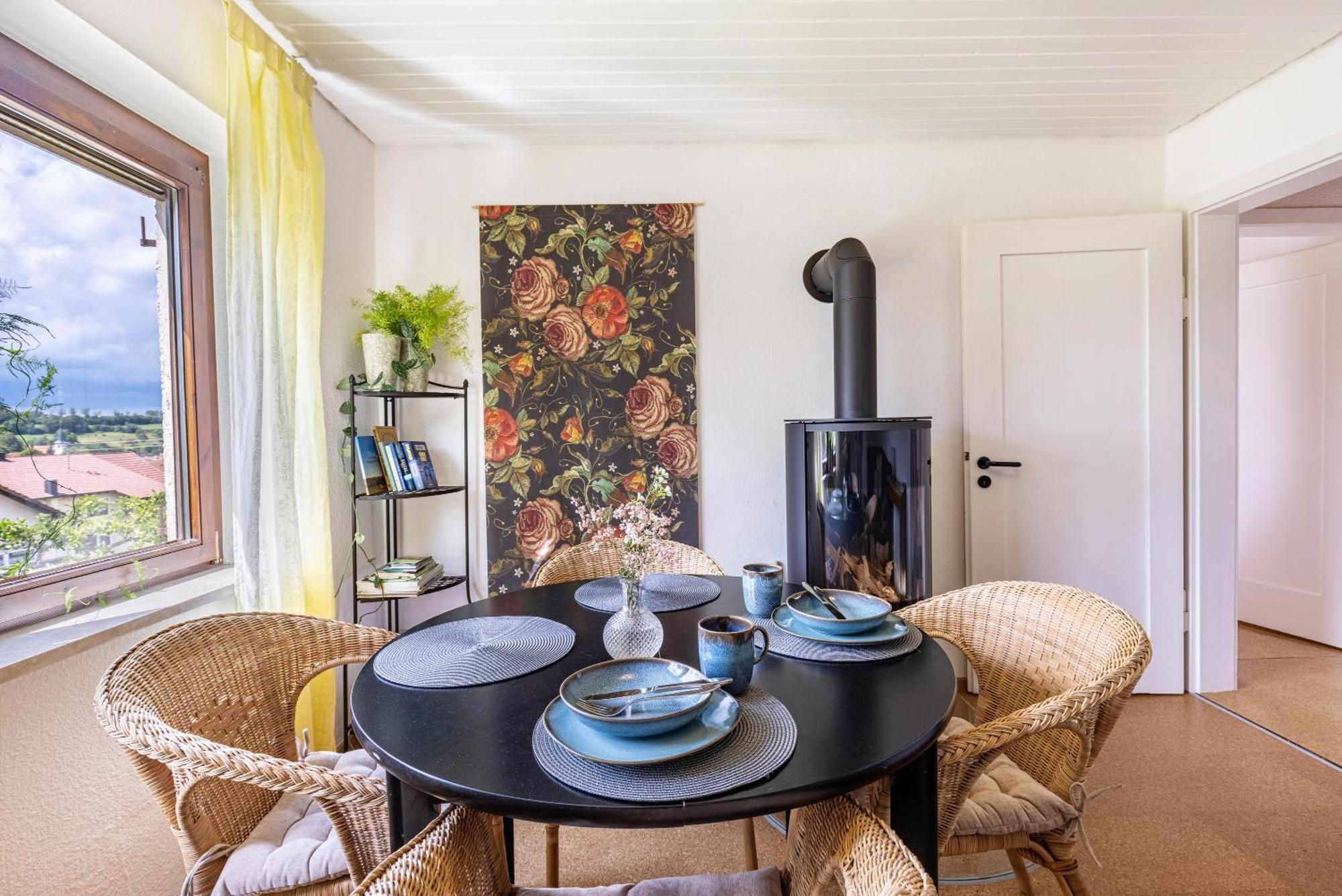 Ferienwohnung Kalkau Lichtenstein  Kültér fotó